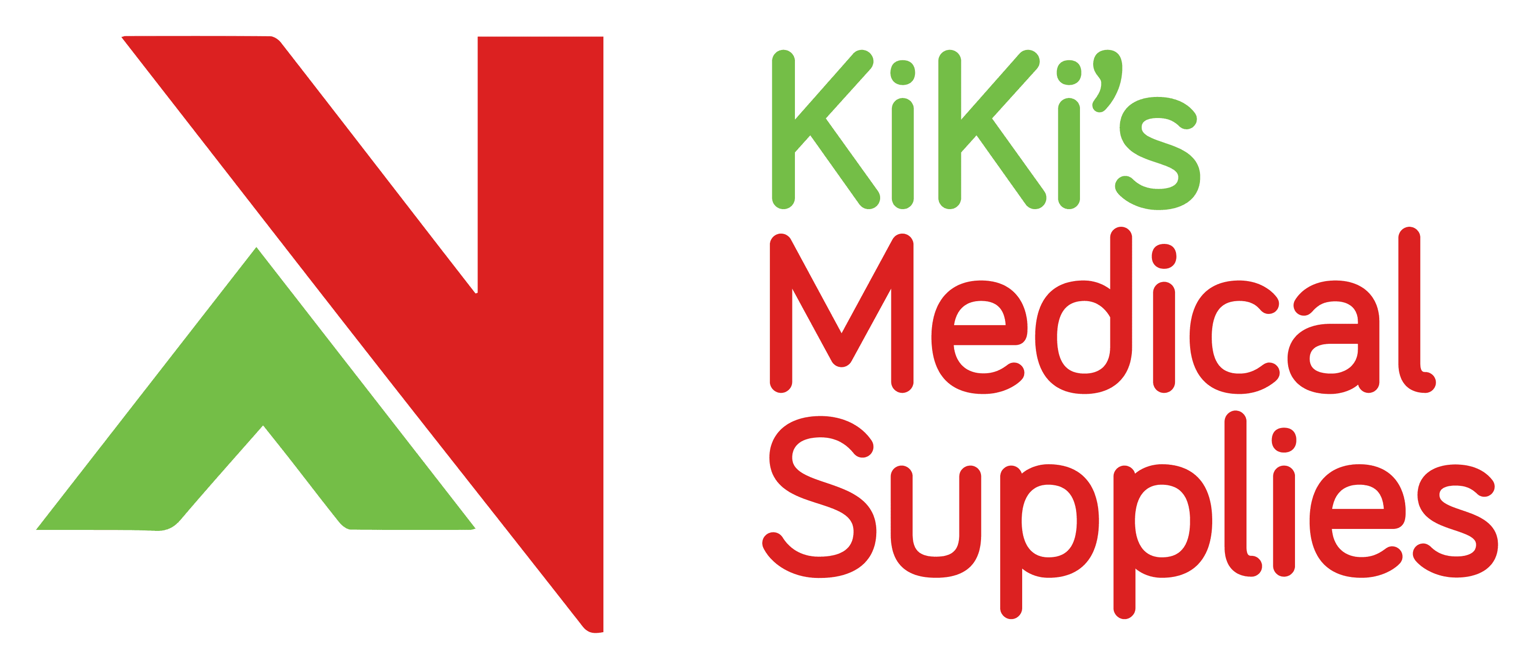 Kiki's Medical Supplies