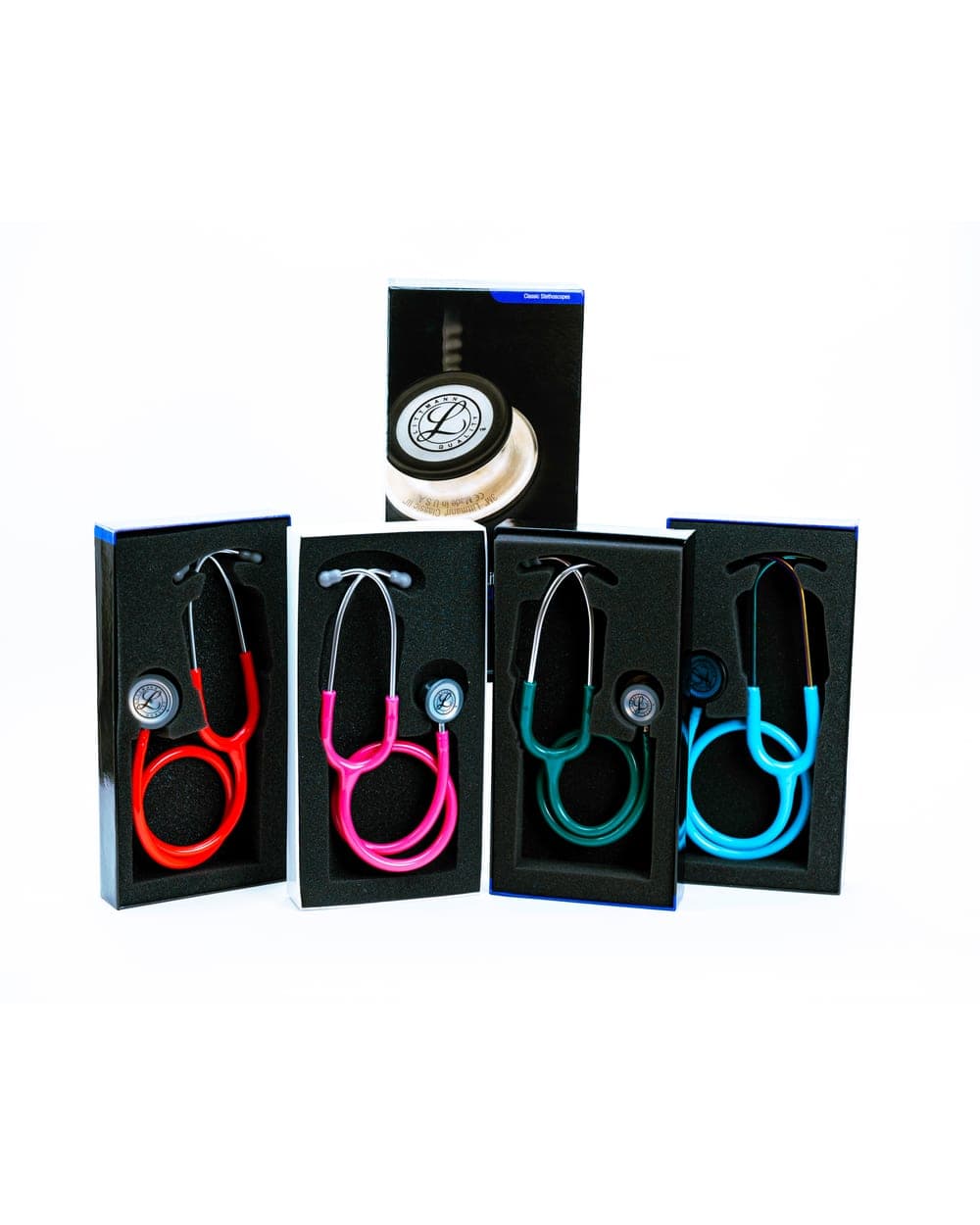 Classic Stethoscope
