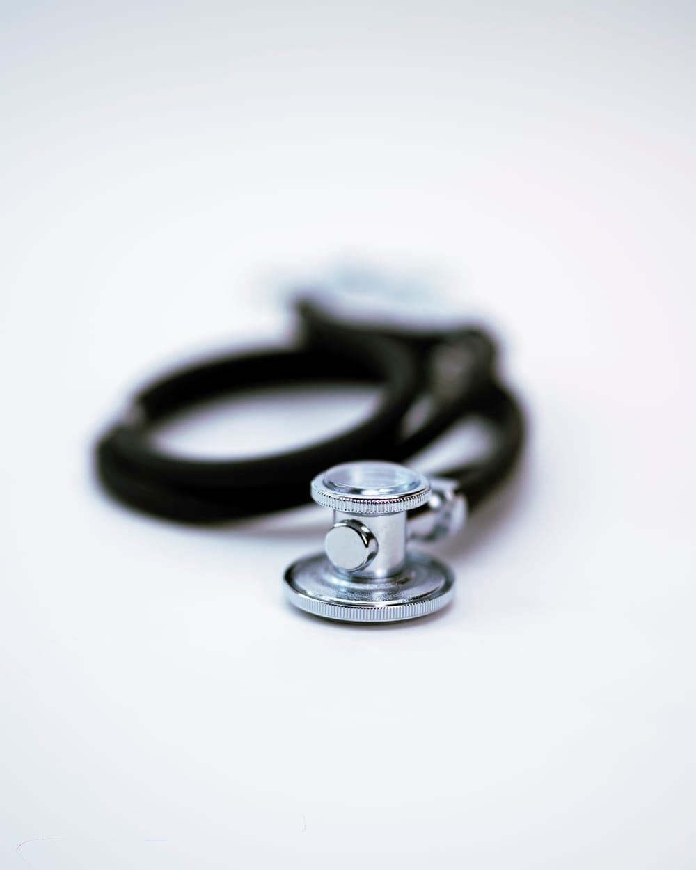 Stethoscope